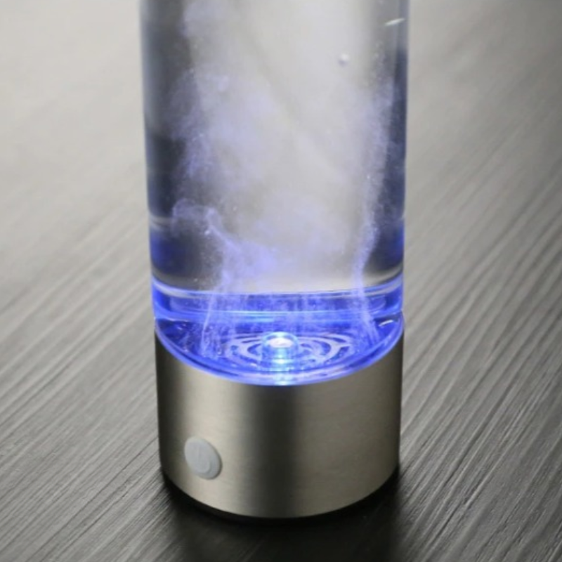 ActiveHydrate - Hydrogen Water Bottle (450ml)