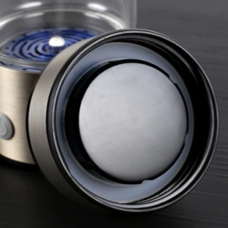 ActiveHydrate - Hydrogen Water Bottle (450ml)