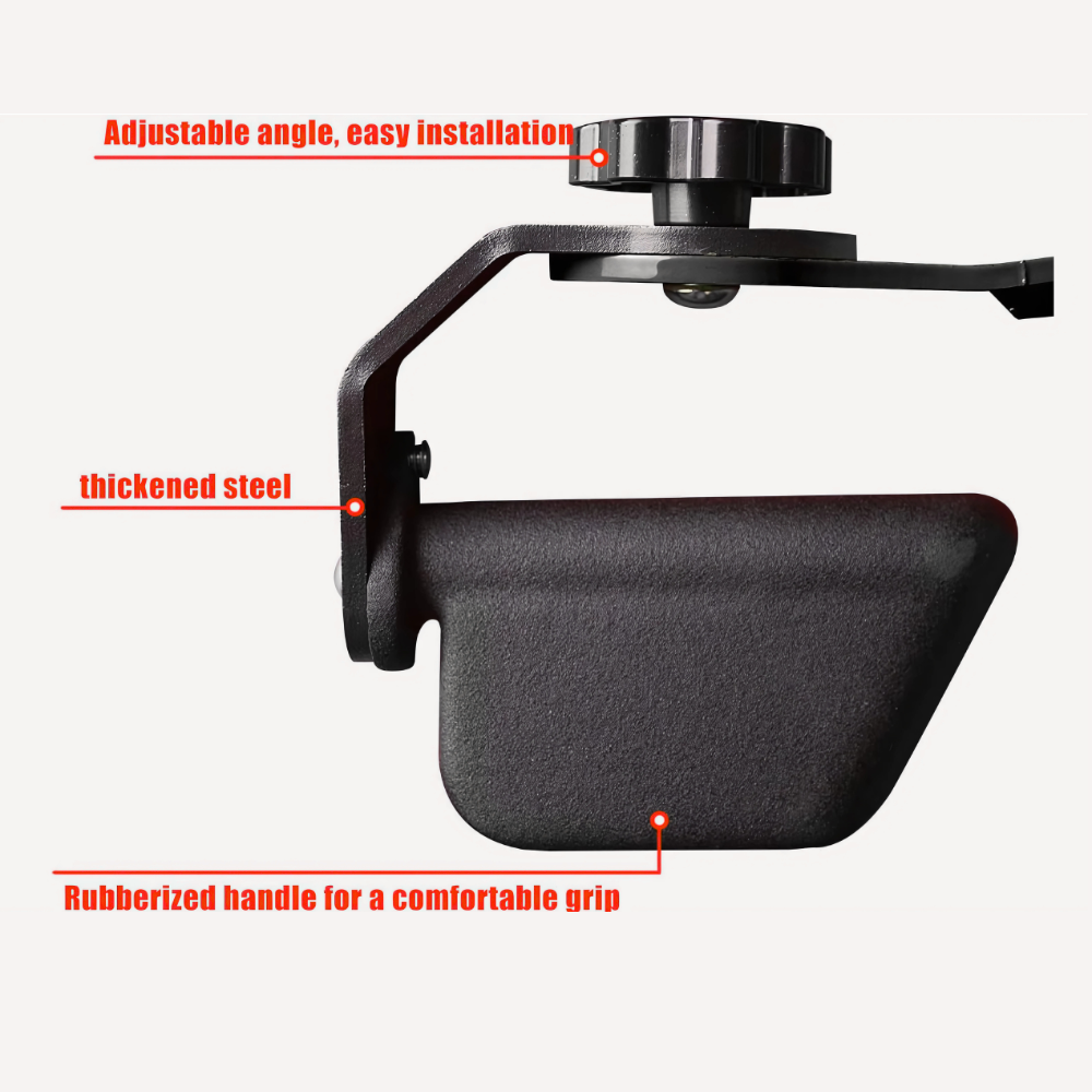 TitanAdjust Cable Bar