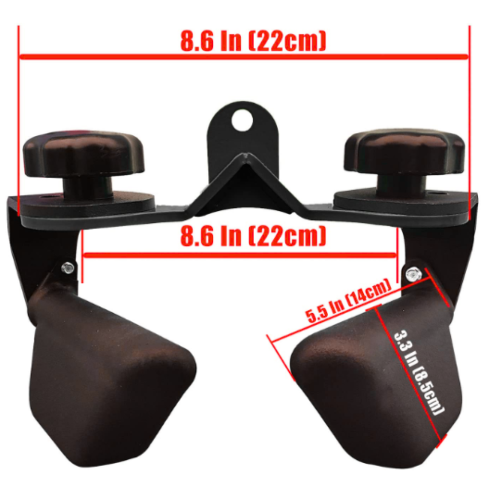 TitanAdjust Cable Bar