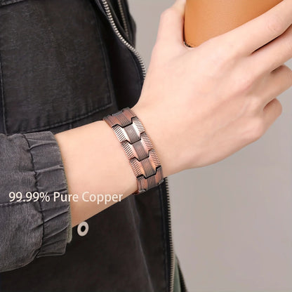 VIGORX - Copper Braclet