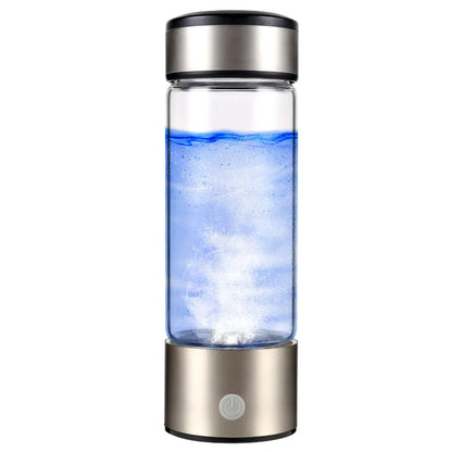 ActiveHydrate - Hydrogen Water Bottle (450ml)