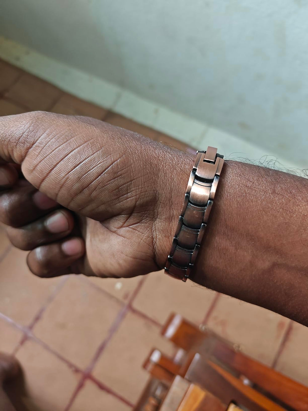 <p>What Lifters Say When Their Wrists Finally Feel Solid</p>