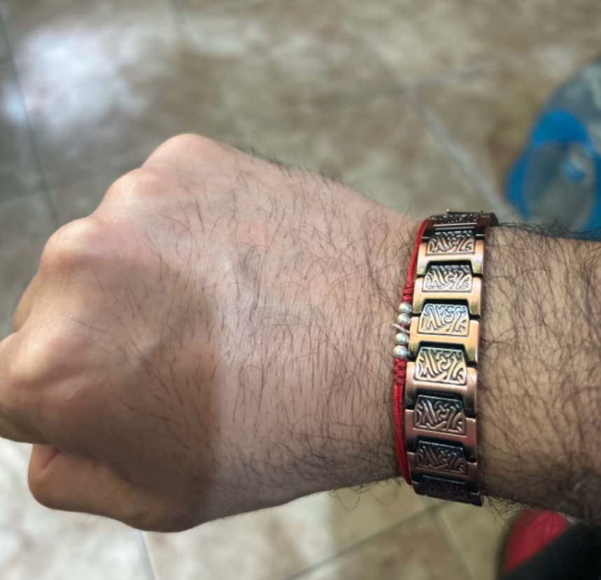 <p>What Lifters Say When Their Wrists Finally Feel Solid</p>