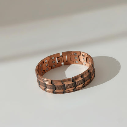 VIGORX - Copper Braclet