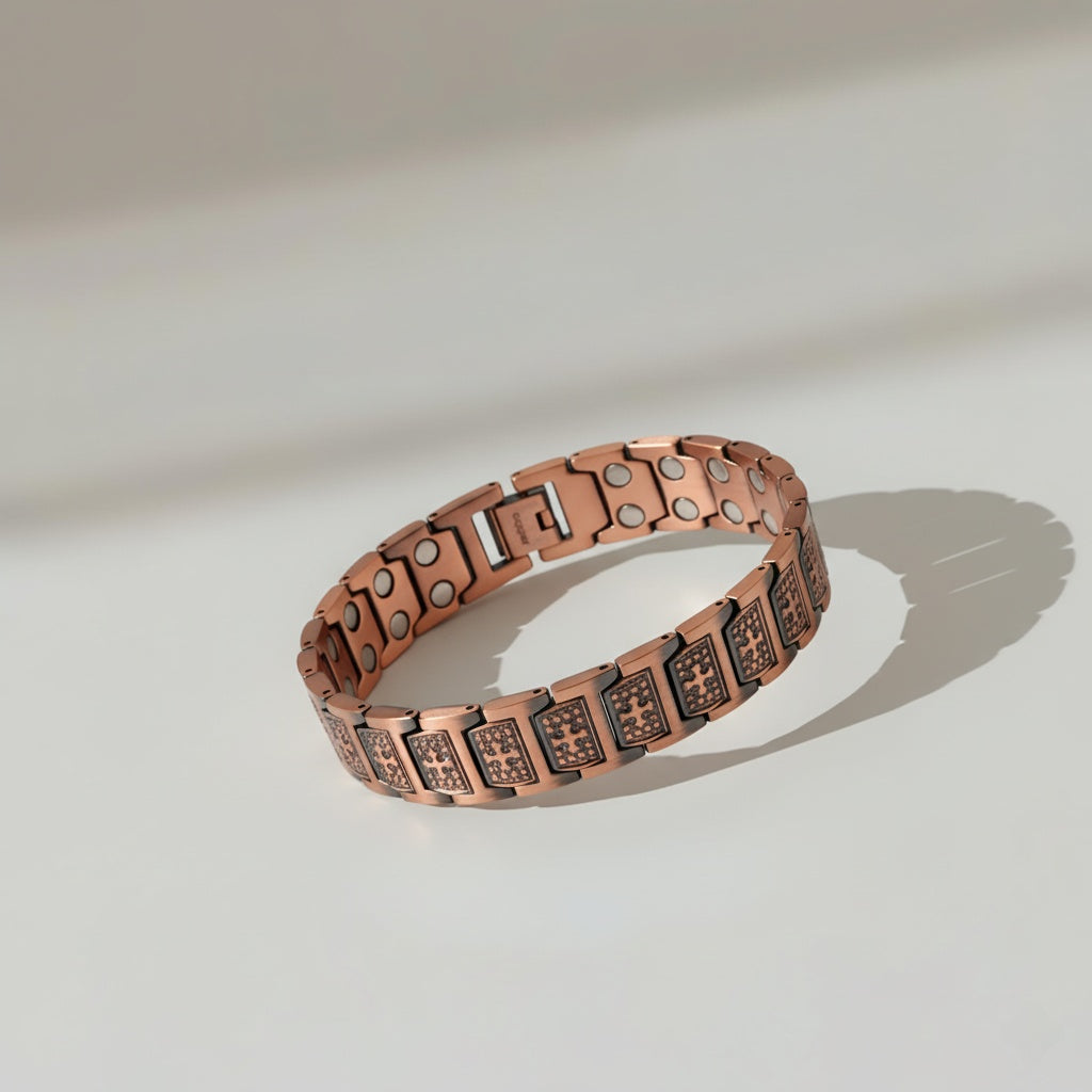 VIGORX - Copper Braclet