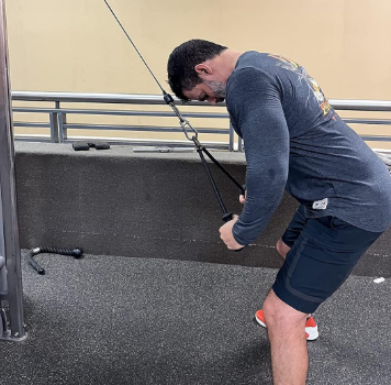 <p>See Why Lifters Are Switching to TitanRope</p>