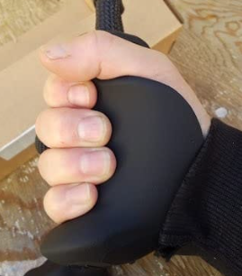 <p>See Why Lifters Are Switching to TitanRope</p>