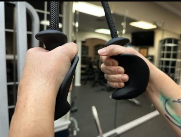<p>See Why Lifters Are Switching to TitanRope</p>