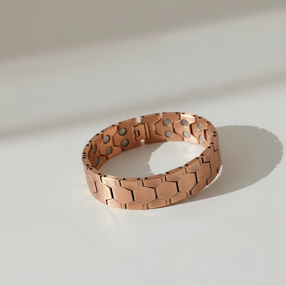 VIGORX - Copper Braclet