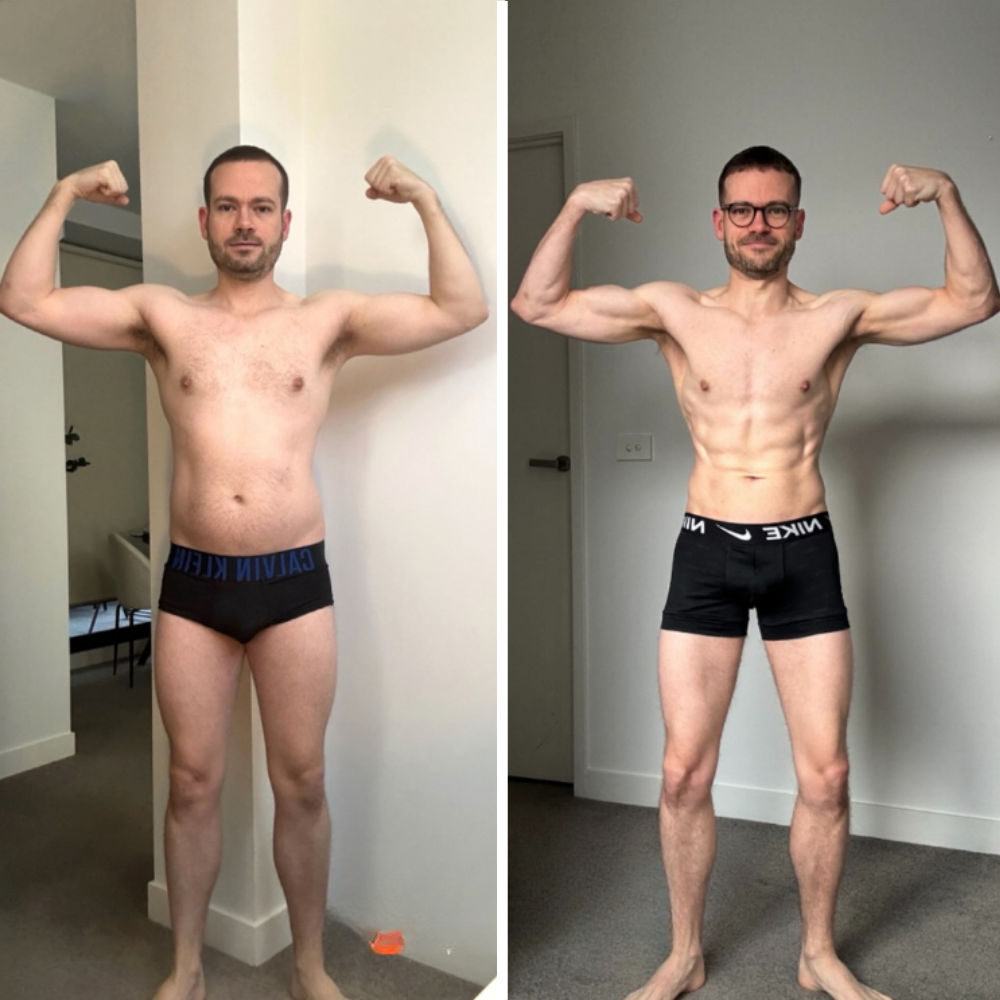 <h3>See the PowerFlex Pro Difference</h3>