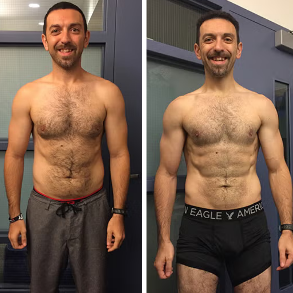 <h3>See the PowerFlex Pro Difference</h3>