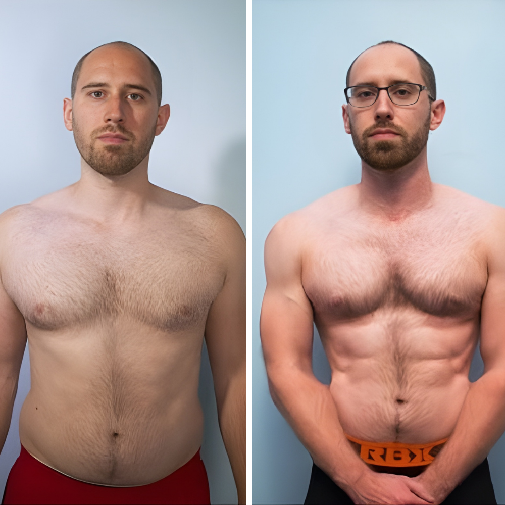 <h3>See the PowerFlex Pro Difference</h3>