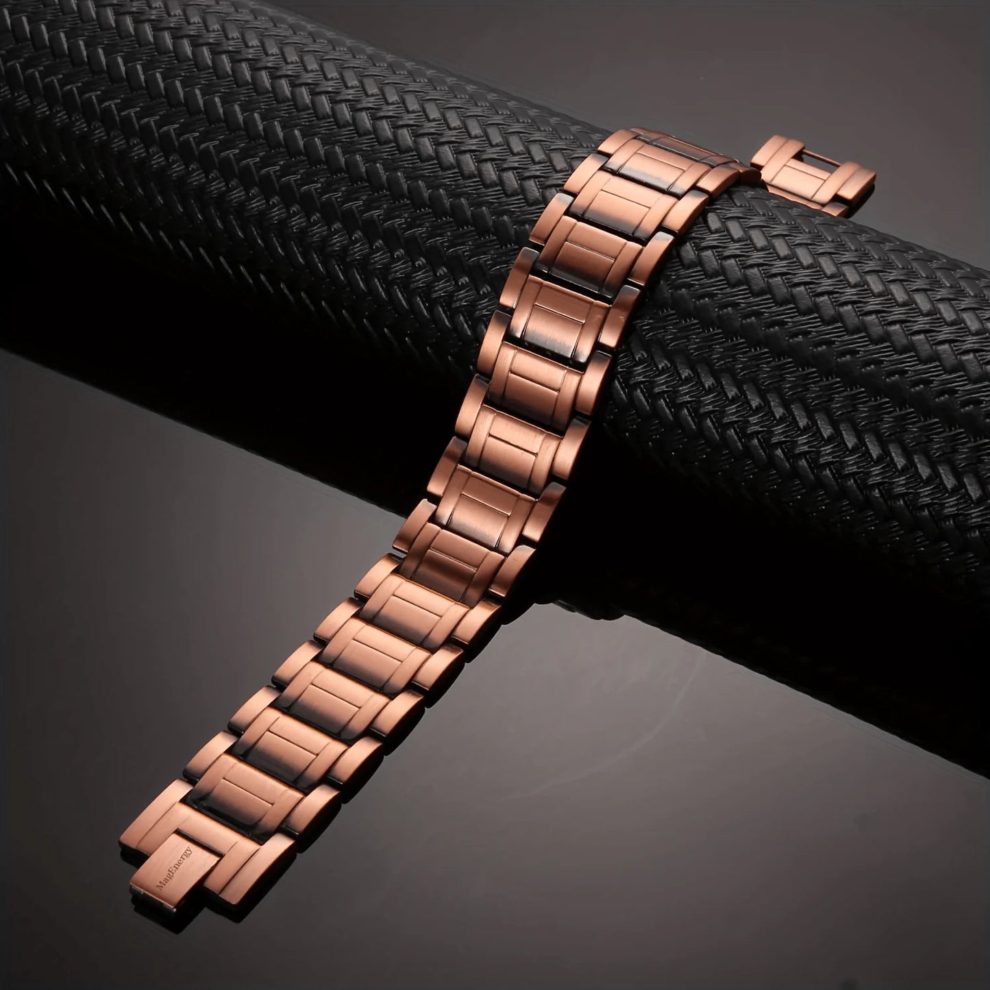 VIGORX - Copper Braclet