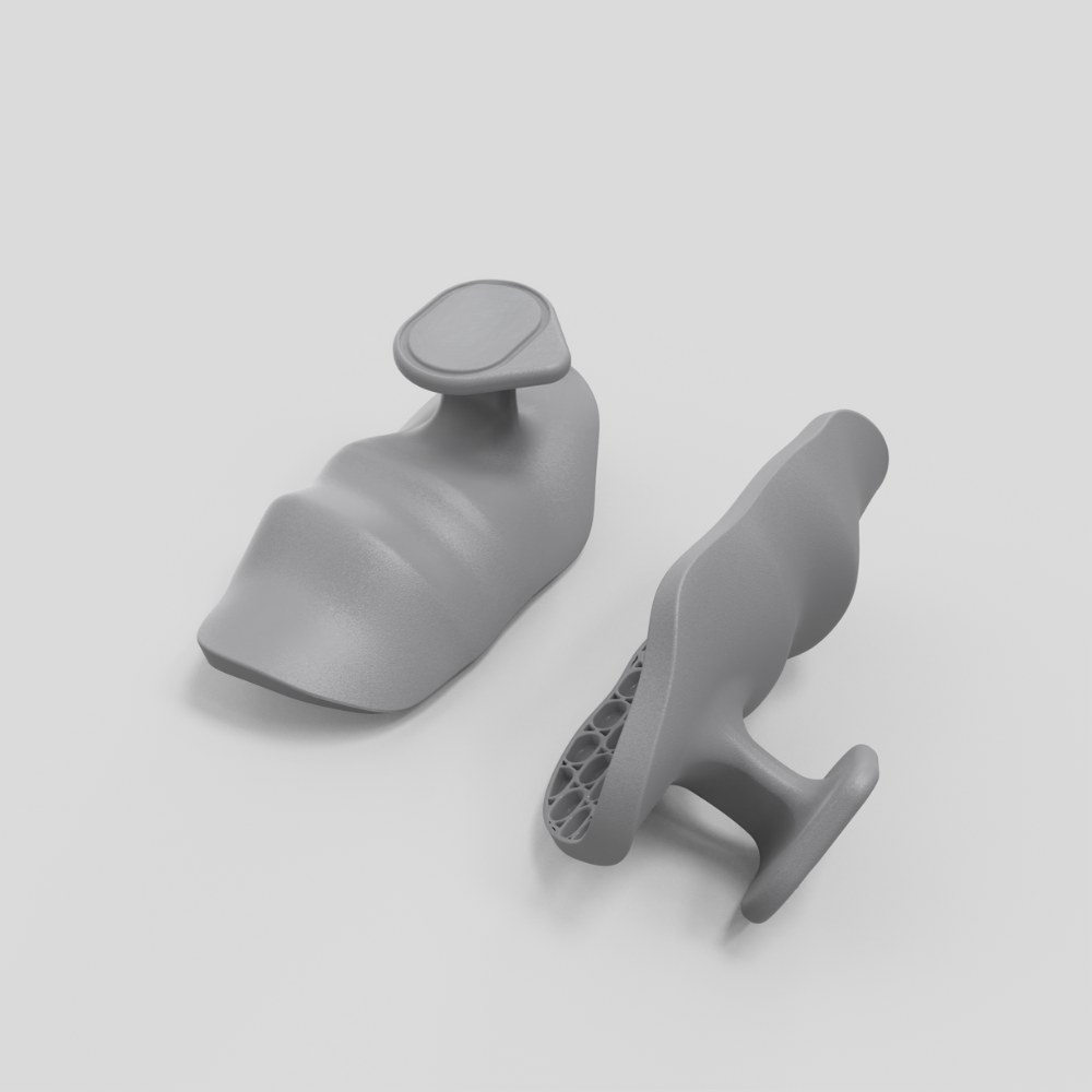 Titan Grip