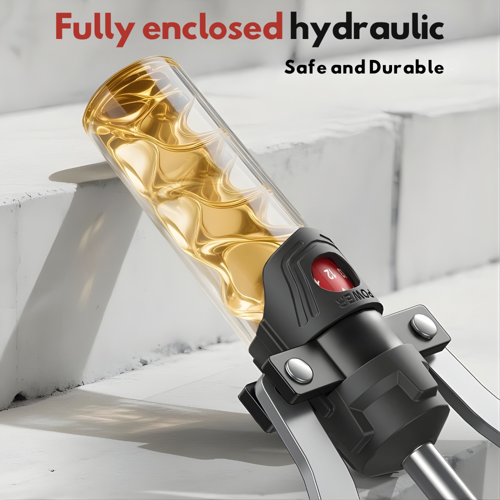 PowerFlex Pro - Adjustable Strength Trainer