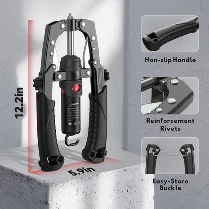 PowerFlex Pro - Adjustable Strength Trainer