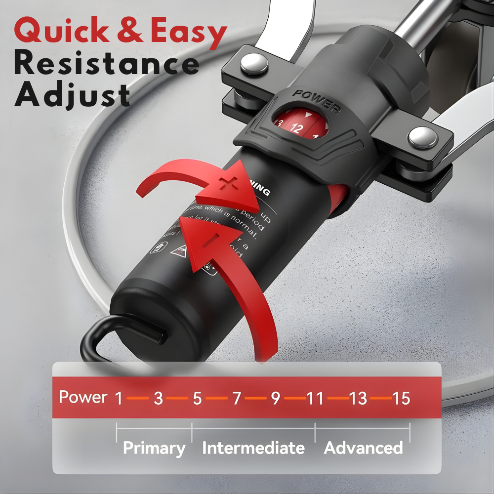 PowerFlex Pro - Adjustable Strength Trainer