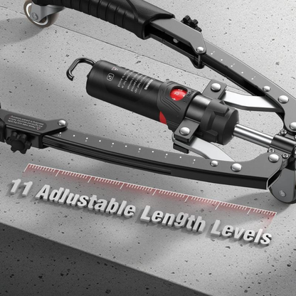 PowerFlex Pro - Adjustable Strength Trainer