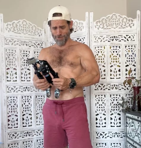 <h4>Why People Love PowerFlex Pro</h4>