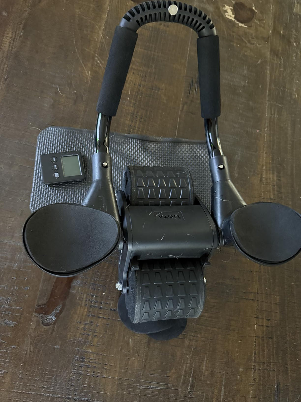 <h2>Why people are loving <em>PrimeCore Abs Roller </em></h2>