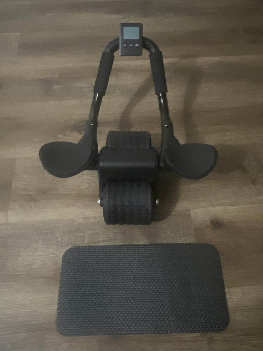 <h2>Why people are loving <em>PrimeCore Abs Roller </em></h2>