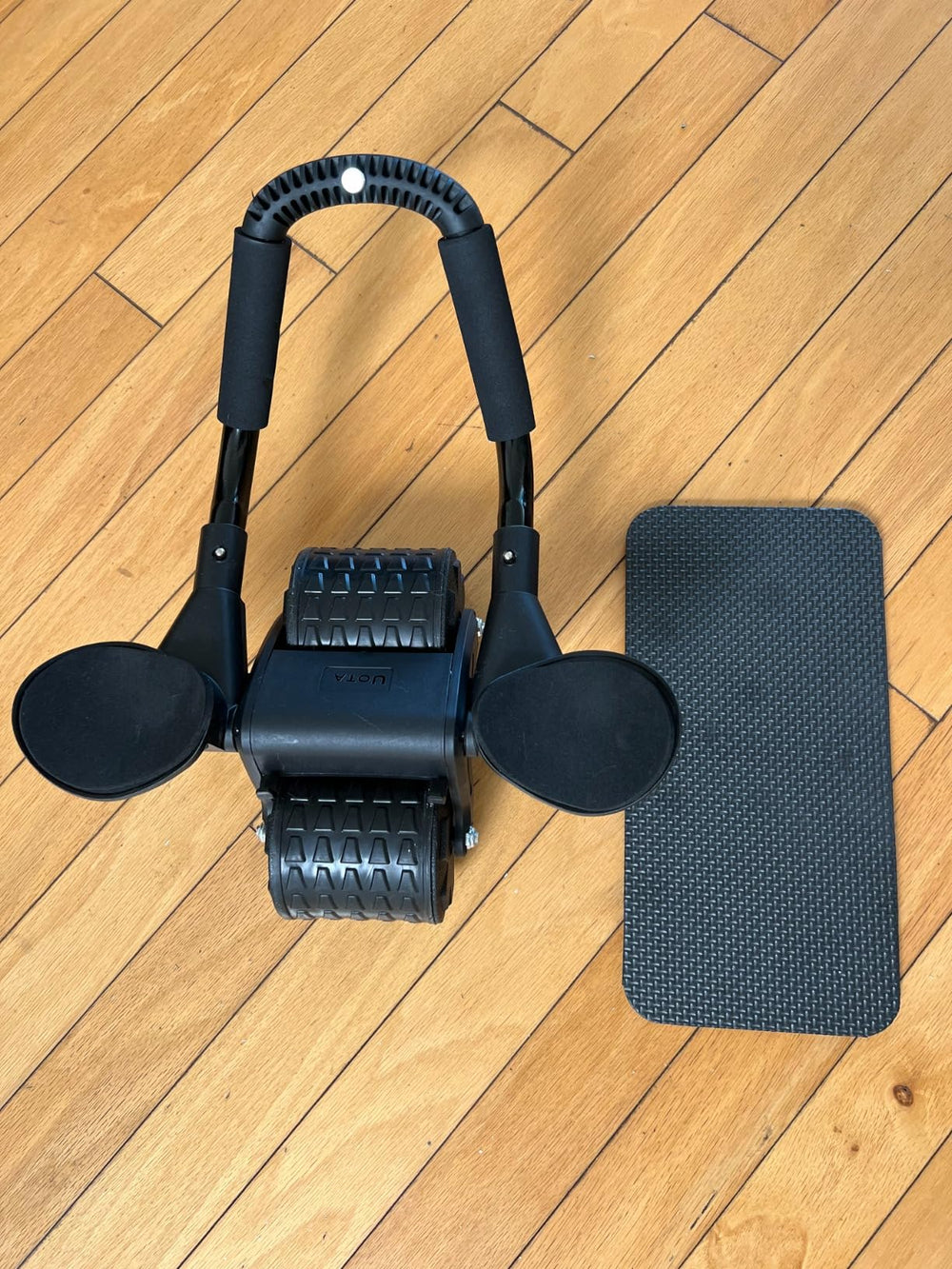 <h2>Why people are loving <em>PrimeCore Abs Roller </em></h2>
