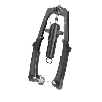 PowerFlex Pro - Adjustable Strength Trainer